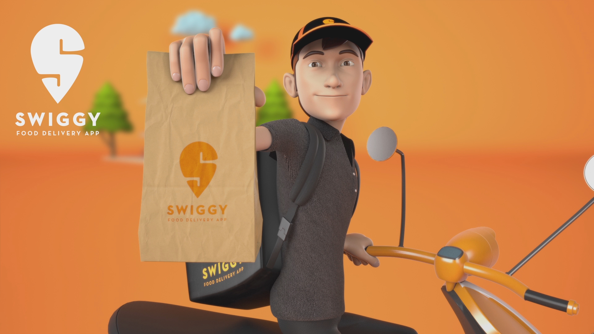 Swiggy | The Brand Hopper