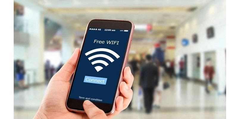 Wi-Fi Marketing | The Brand Hopper