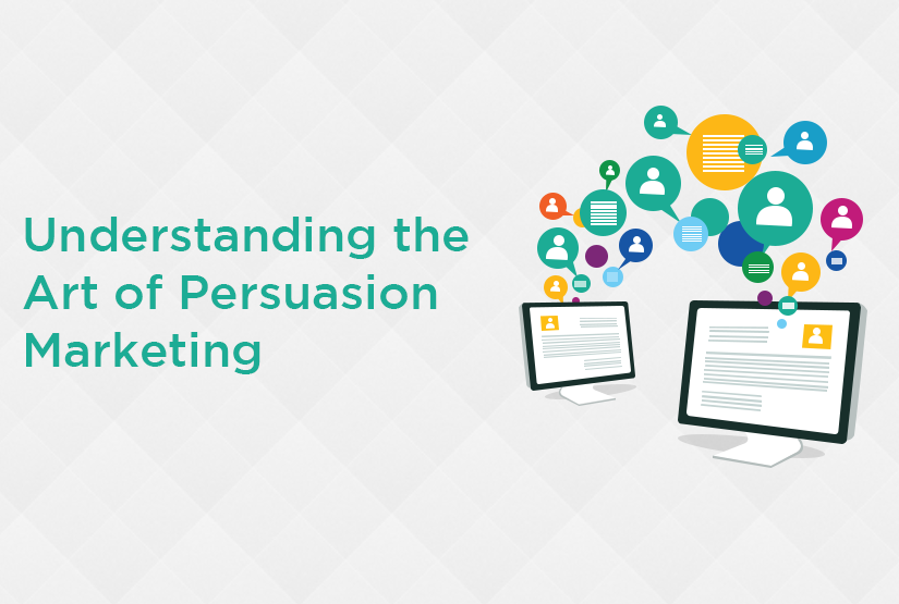 Marketing Concept | Persuasion Marketing