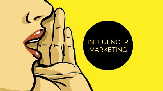 Influencer Marketing | The Brand Hopper