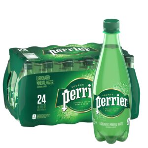 Crisis Management | Perrier | The Brand Hopper