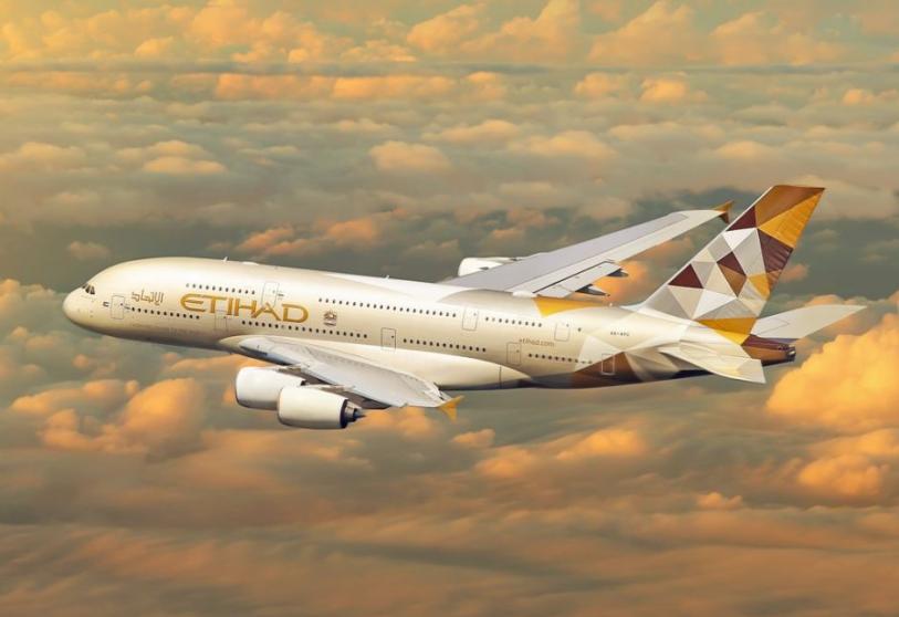 Brand | Etihad Airways – The Making Of Youngest 5-Star Airlines
