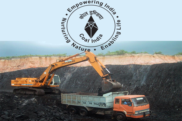 Coal India Profile | The Brand Hopper