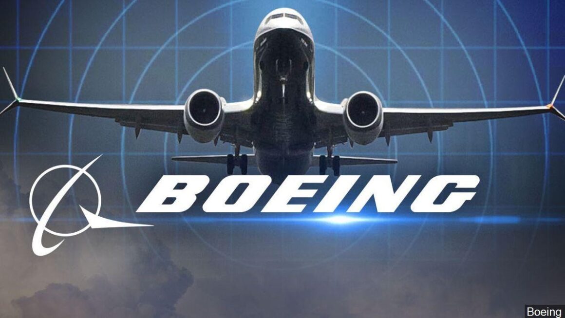 Brand | Boeing – The Story And Strategies With Undying American Spirit