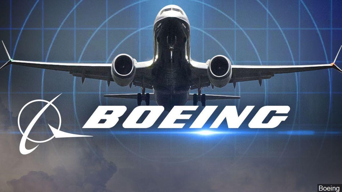 Brand Boeing The Story And Strategies With Undying American Spirit
