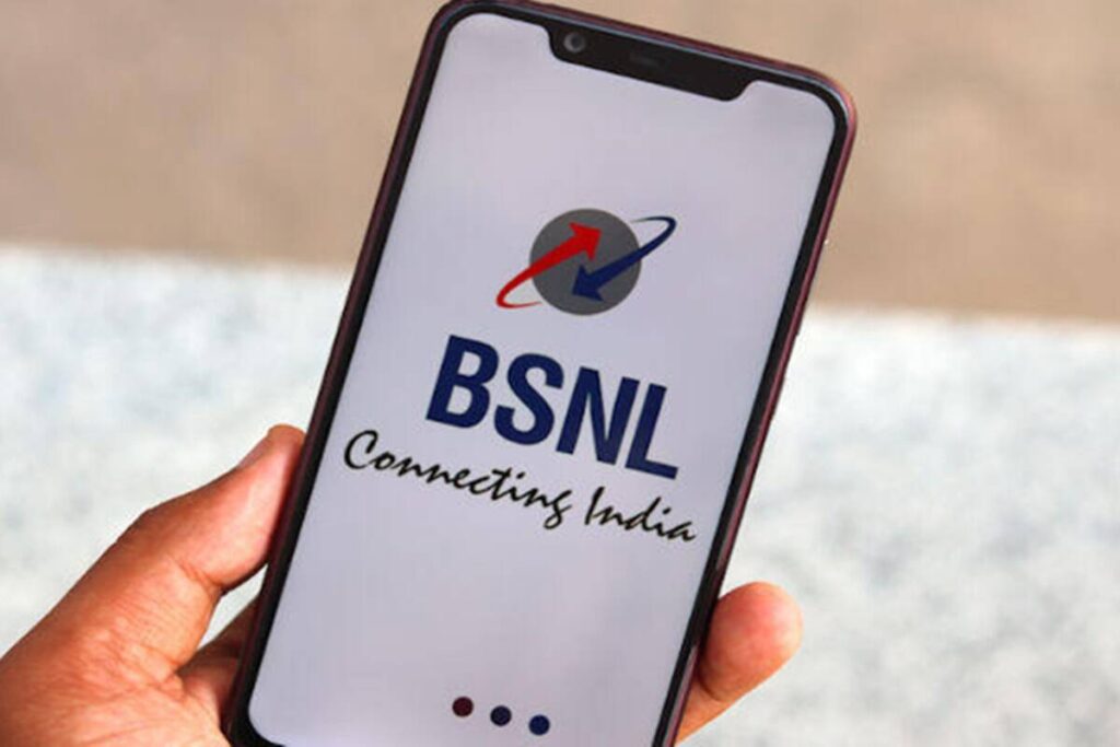 BSNL Revival | The Brand Hopper