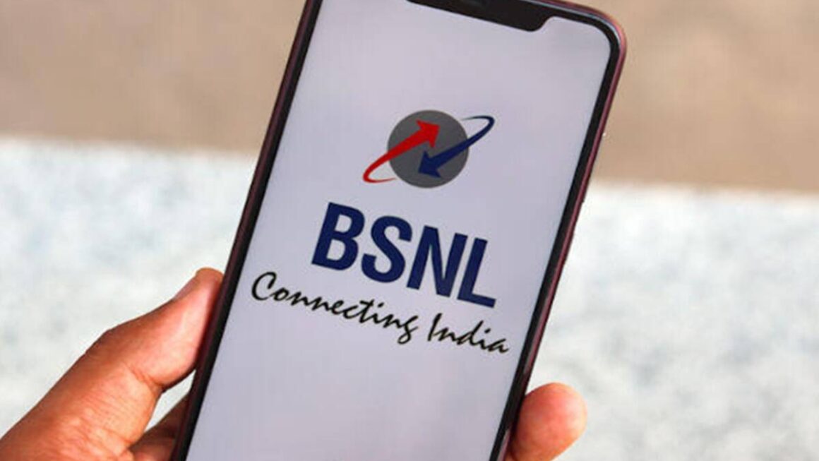 Brand | BSNL – The Crumbling Of ‘Once’ Mighty Teleco