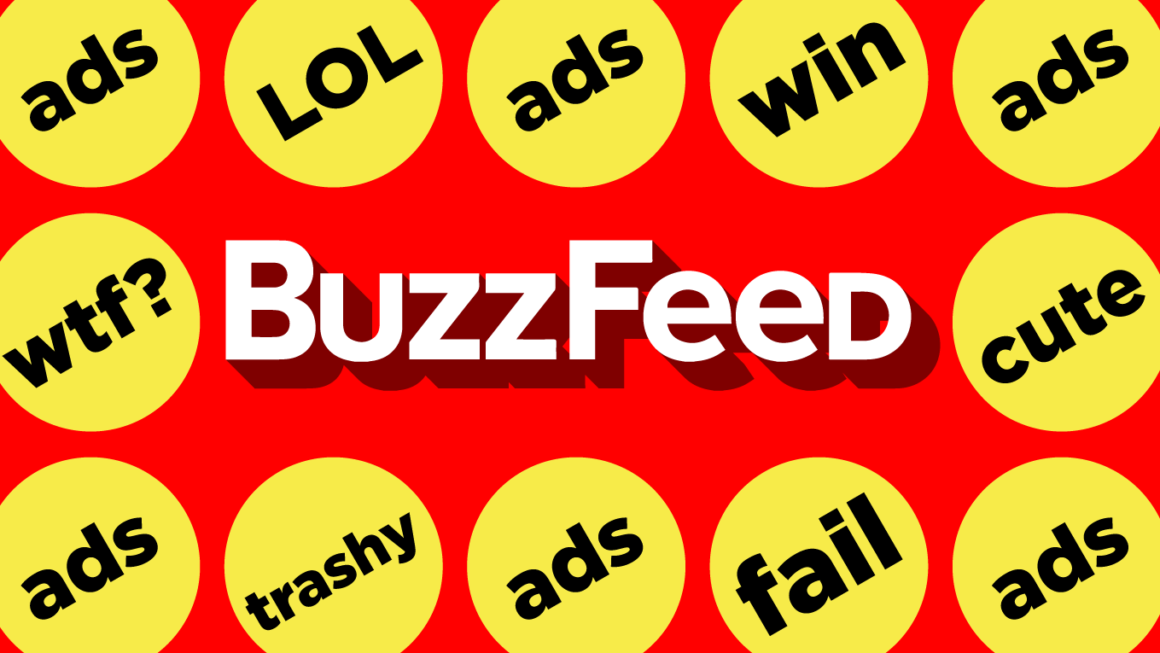 Brand | BuzzFeed – Creating The Best Digital Media Strategies