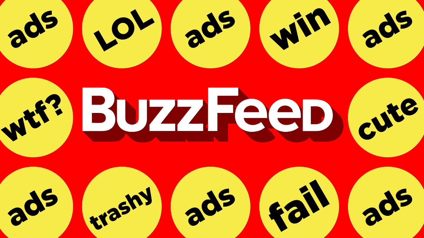 Buzzfeed Strategies | The Brand Hopper