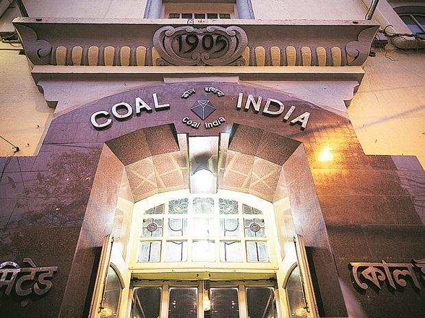 Coal India History | The Brand Hopper