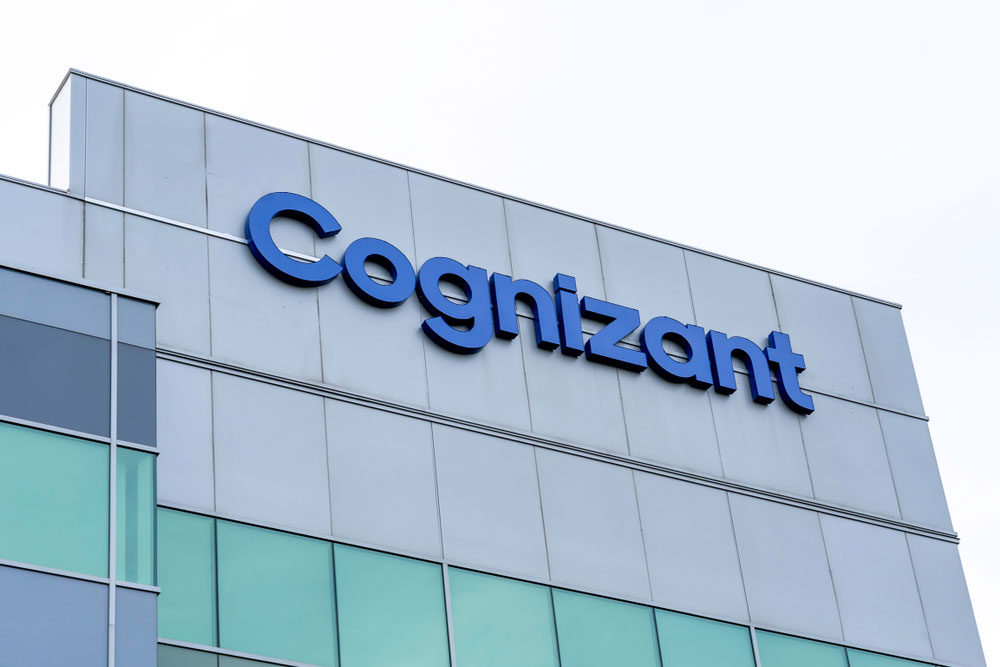Cognizant Company | The Brand Hopper