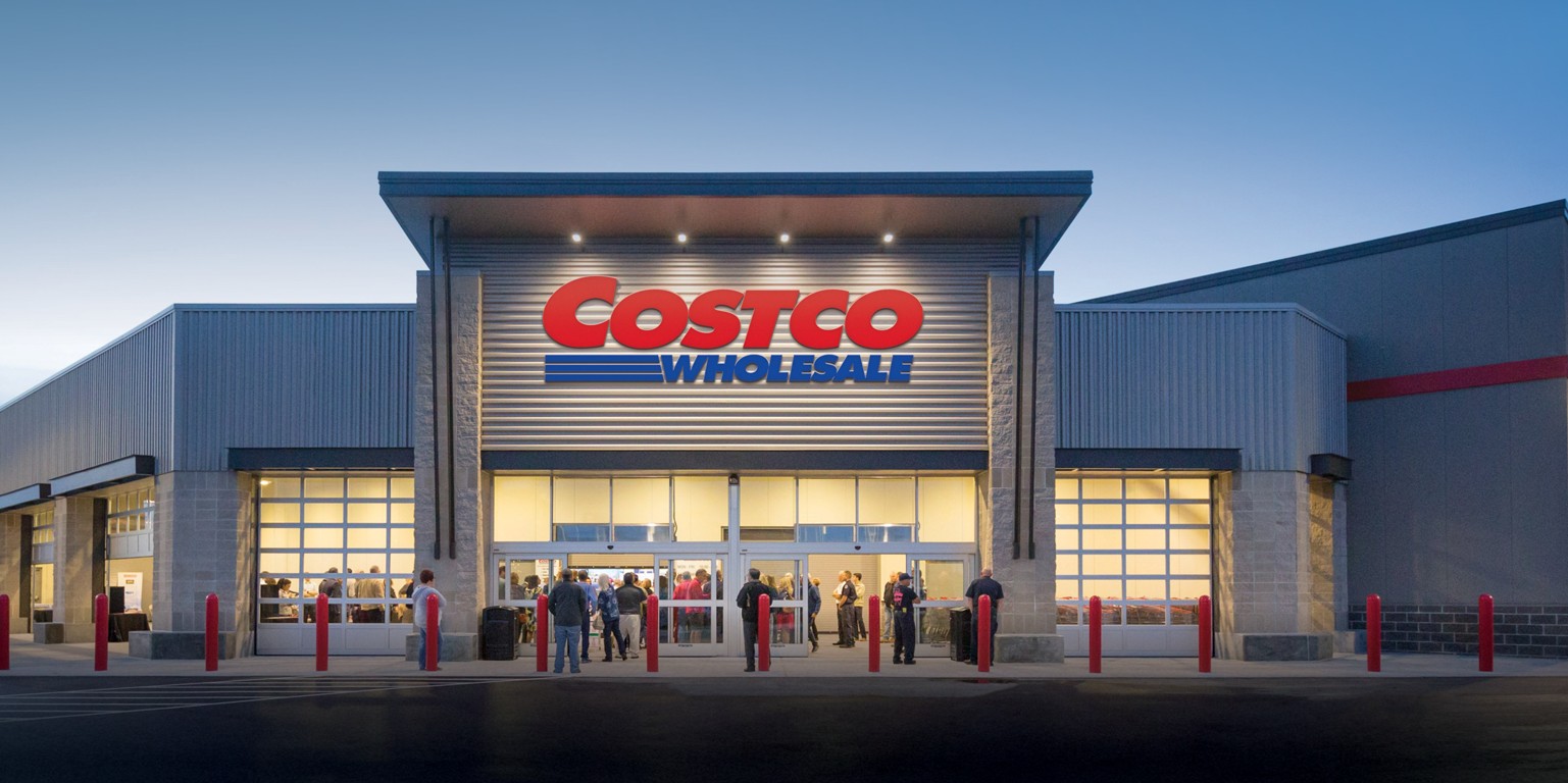 Costco Retail | The Brand Hopper