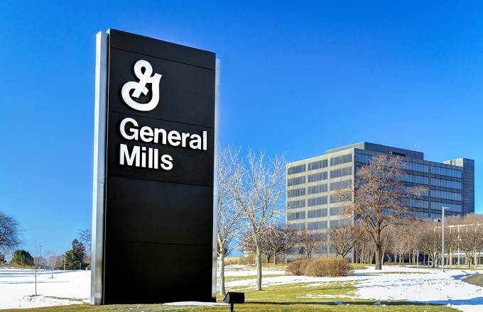 Case Study | General Mills Flour Recall 2016