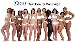 Dove Real Beauty campaign