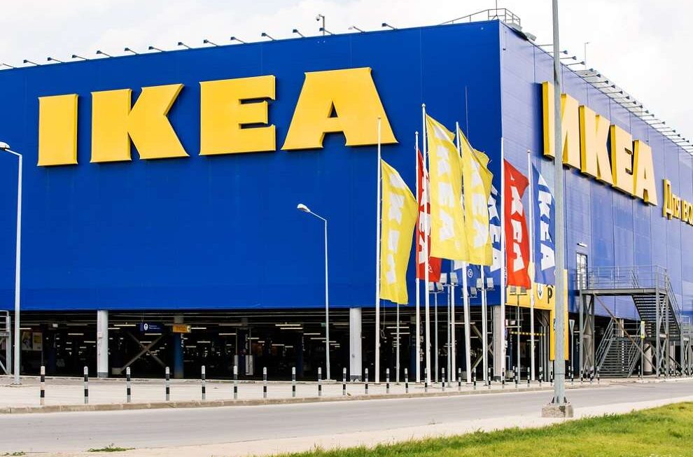 Brand | IKEA – More Than Just Selling Furniture, It’s An Experience