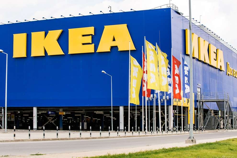 Brand | IKEA – More Than Just Selling Furniture, It’s An Experience