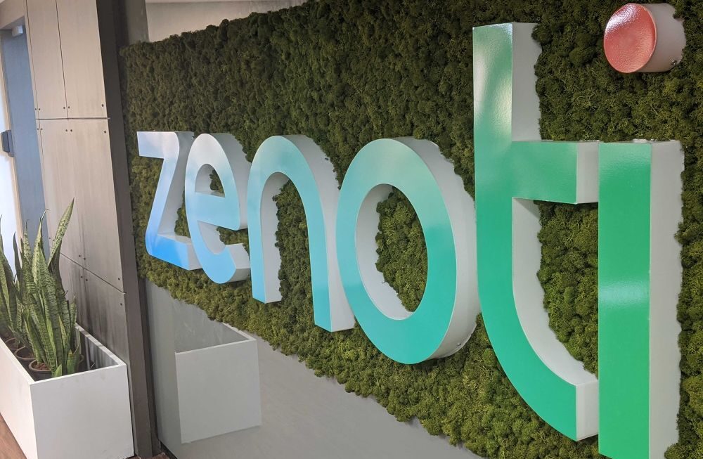 Featured Startup | Zenoti – India’s new Unicorn