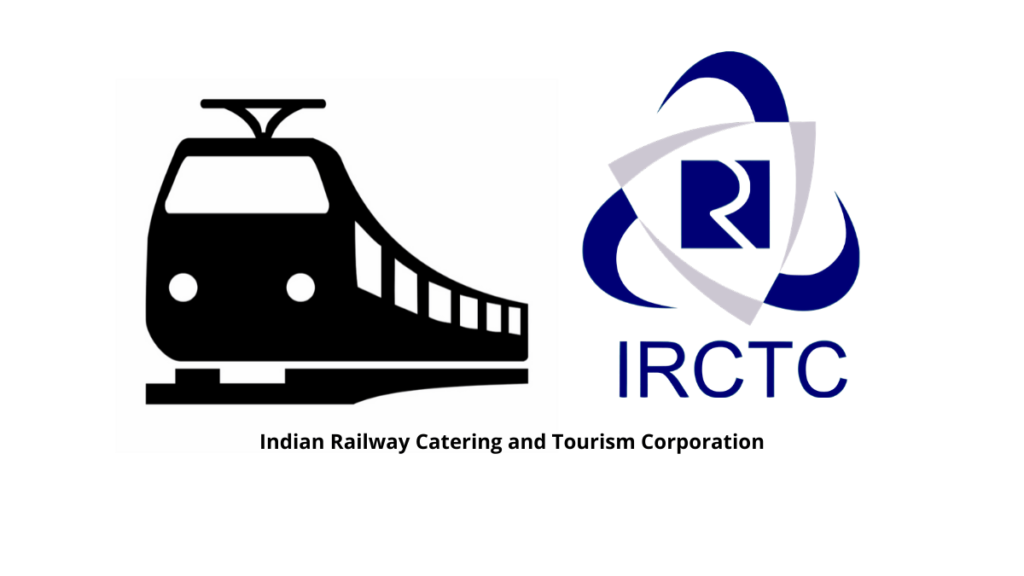 Create IRCTC Account Free On Mobile Phone