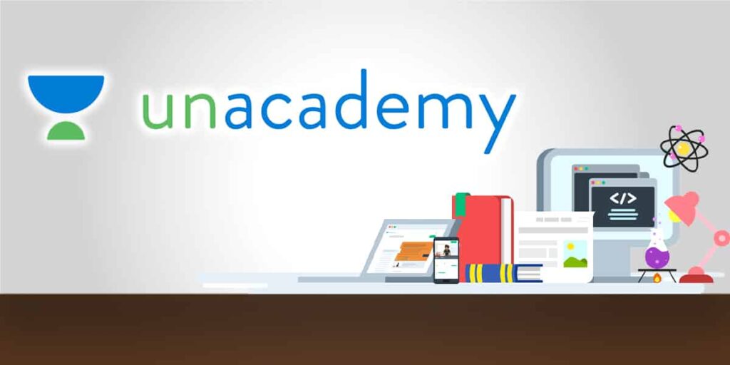 Unacademy | The Brand Hopper