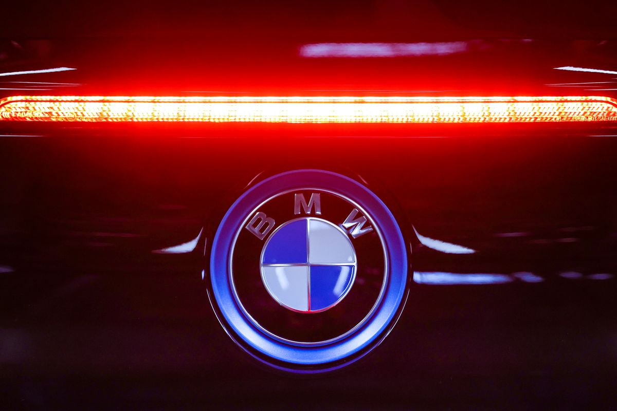 BMW Successful Branding | The Brand Hopper