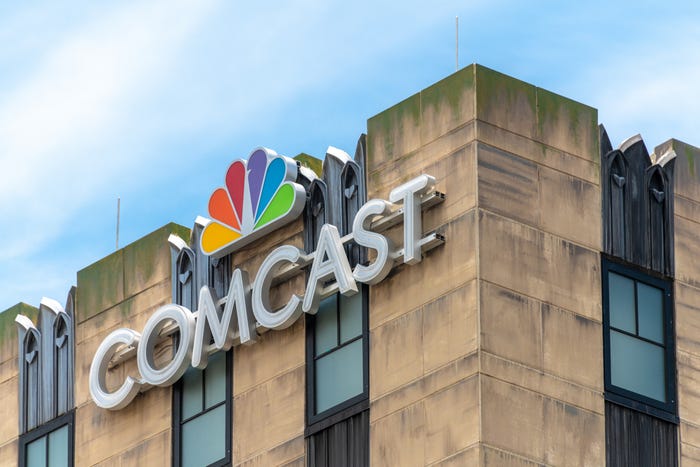 Comcast – The Ever-Expanding Dominance of Media Giant