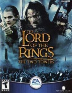 Lord of the Rings Game | The Brand Hopper