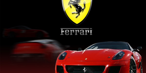 Ferrari F1 | The Brand Hopper
