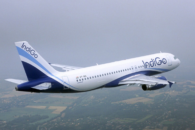 Brand | Indigo Airlines –  Making India’s Dream Of Flying Affordably True