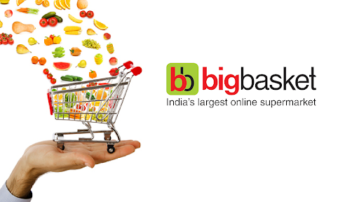 Featured Startup | Big Basket- India’s Grocery Marketplace