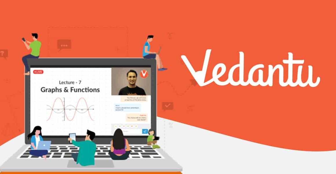 Featured Startup | Vedantu – Redefining Education in India
