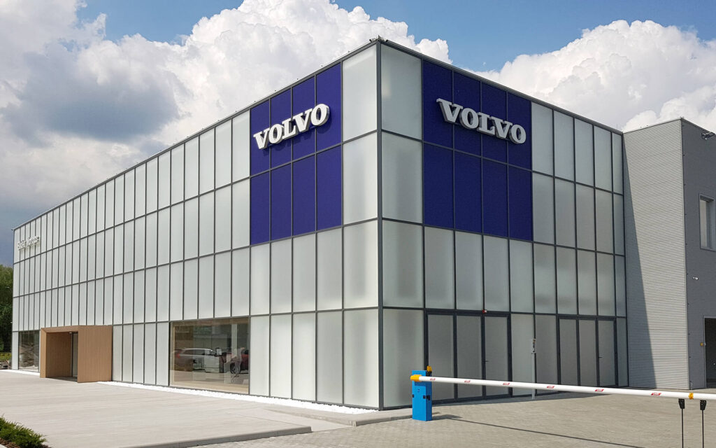 Volvo Success Story | The Brand Hopper