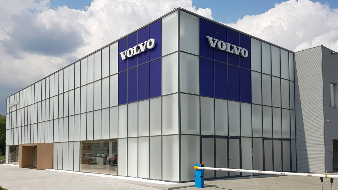 Brand | Volvo – The Success Story Of Workhorses Of The World