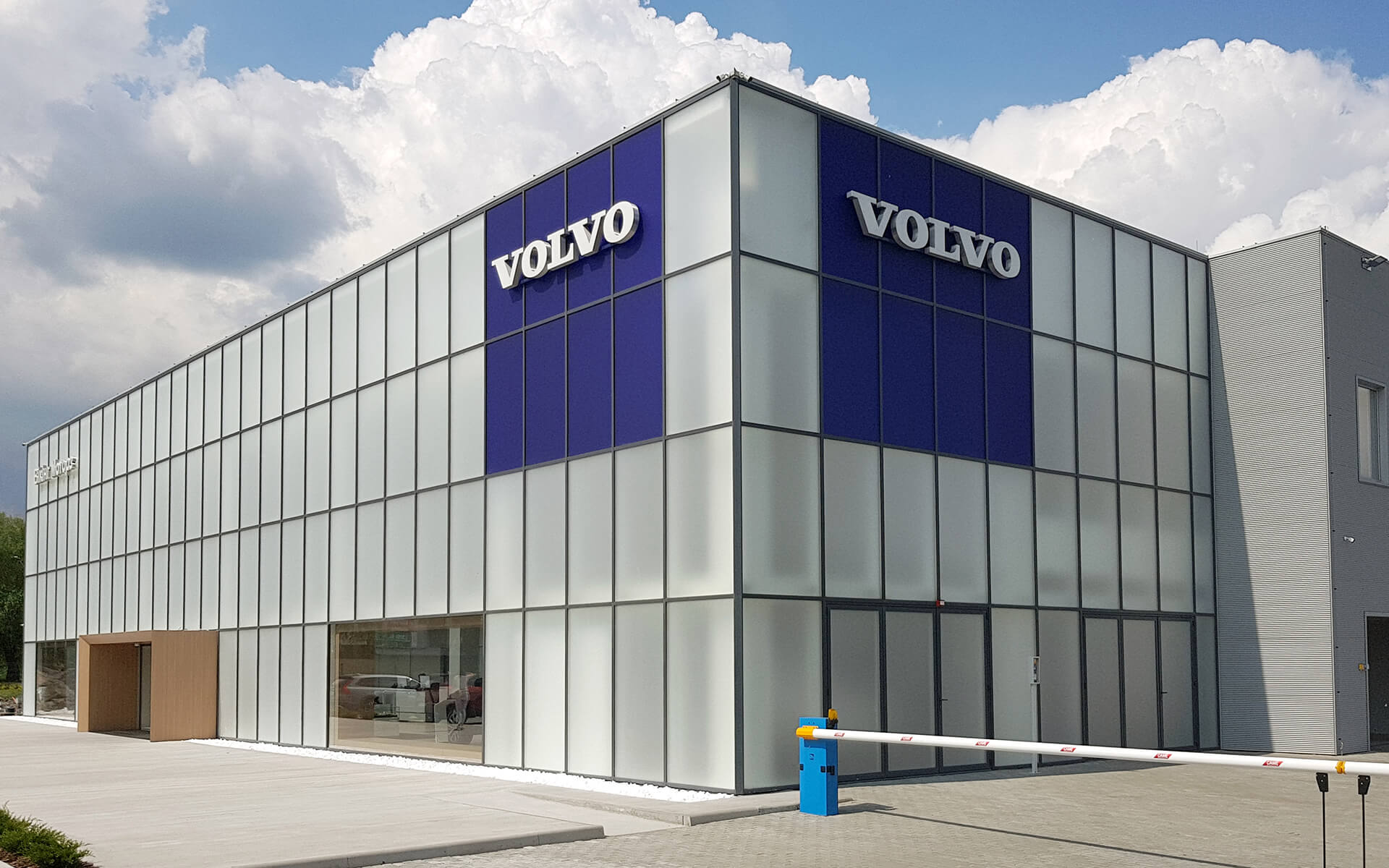 Brand | Volvo – The Success Story Of Workhorses Of The World