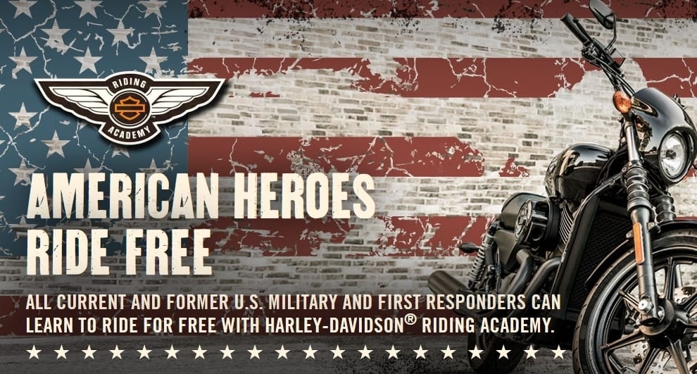 Harley Davidson Success | The Brand Hopper