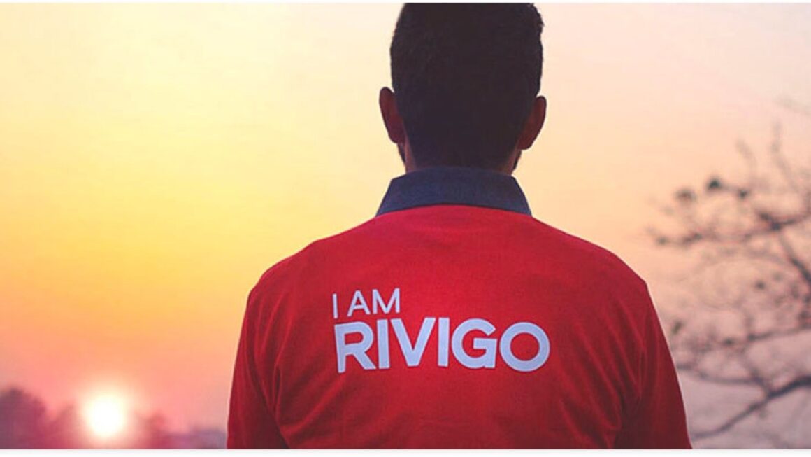 Featured Startup | Rivigo – The Unicorn Startup ‘Making Logistics Human’