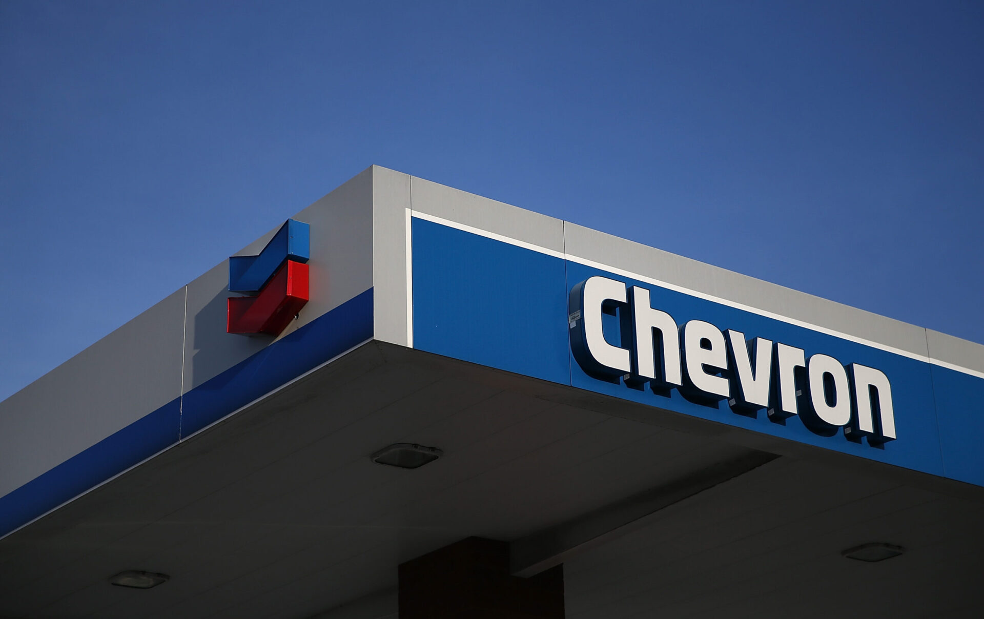 brand | chevron corp - the energy giant like no other