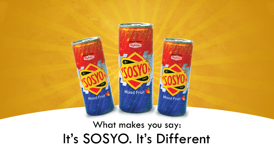 Sosyo Brand Case Study | The Brand Hopper