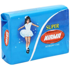 Nirma Case Study | The Brand Hopper