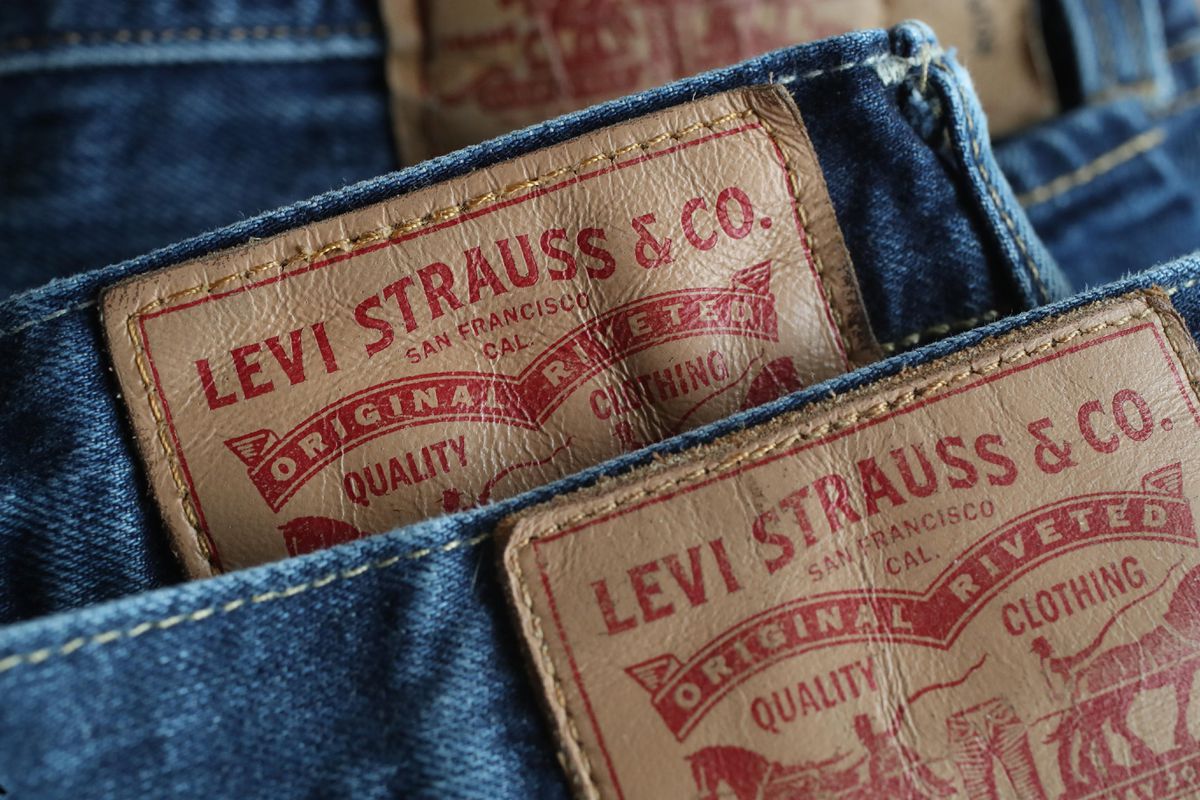 Case Study | Levi's - Aiming at the - The Brand Hopper