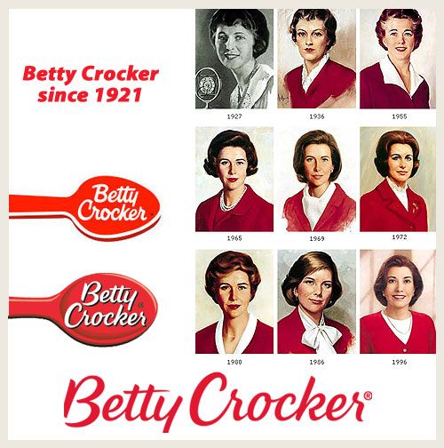 Updating Betty Crocker | Case Study | The Brand Hopper