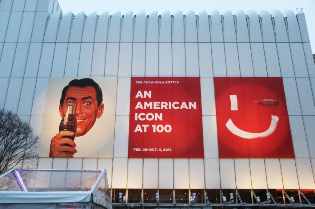 Coca-Cola as an american icon | The Brand Hopper