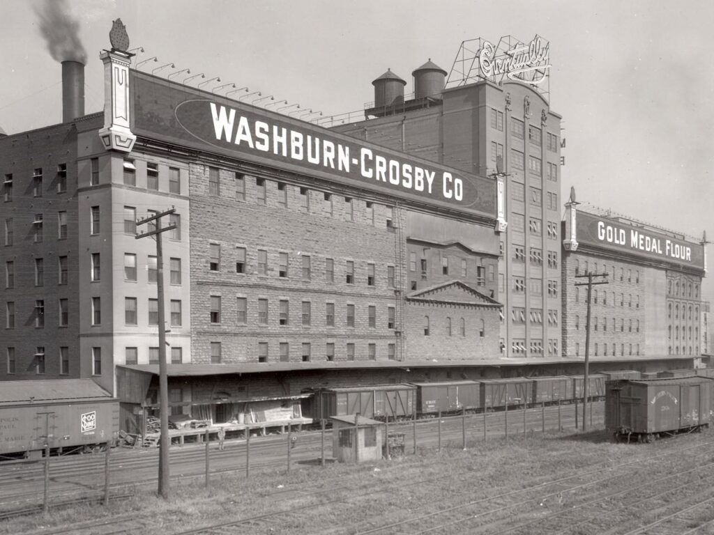 Washburn Crosby Company | Updating Betty Crocker | Case Study | The Brand Hopper