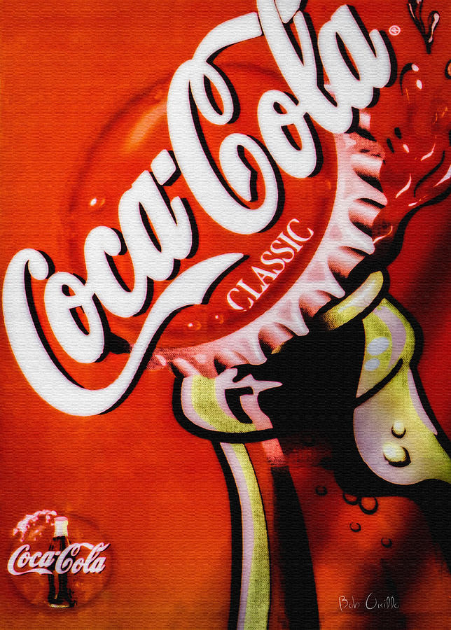 Coca Cola Classic Branding Case Study | The Brand Hopper