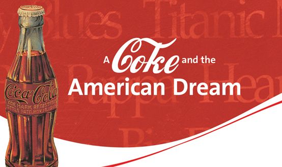 coca-cola branding case study | the brand hopper