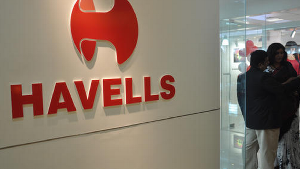 Brand | Havells -The Indian Brand That Keeps The World ‘Electrified’