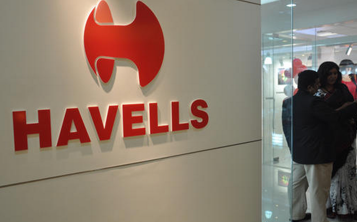 Brand Havells