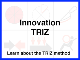 TRIZ Model | The Brand Hopper