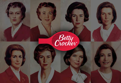 Updating Betty Crocker | The Brand Hopper