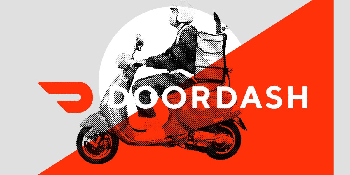 DoorDash Growth Story | The Brand Hopper