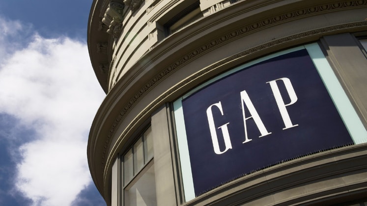 Brand | Gap Inc. – The Making Of The Legendary US Fashion Retailer